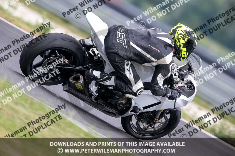 25 to 27th july 2019;Slovakia Ring;event digital images;motorbikes;no limits;peter wileman photography;trackday;trackday digital images